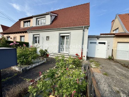 vente maison Montois la montagne