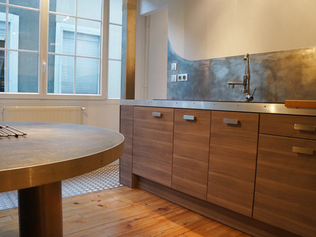 location appartement Bagnères-de-bigorre