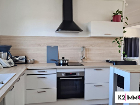 vente appartement Montélimar
