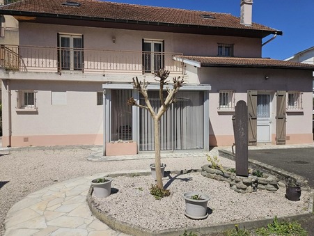 vente maison Tarbes