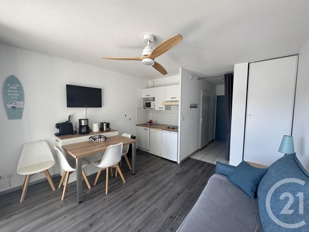 vente appartement ciboure