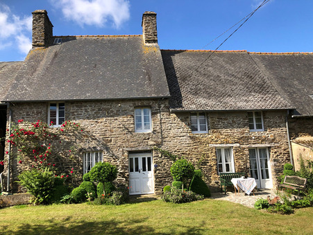vente maison Montanel