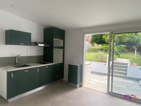 location maison Trois-Îlets