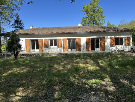 vente maison saint-brice