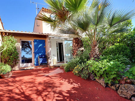 vente maison FREJUS  359 000€