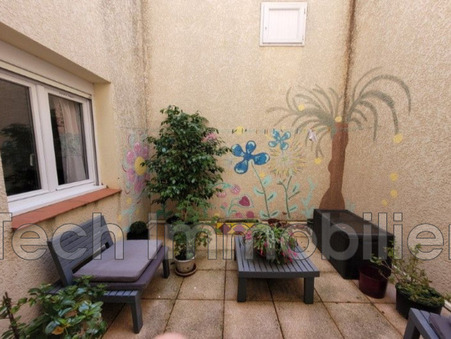 vente appartement Argelès-sur-mer