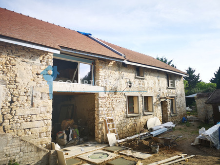 vente maison La ferté-alais