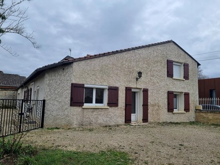 location maison Mansle-les-fontaines