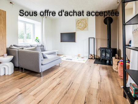 vente maison Plouguin