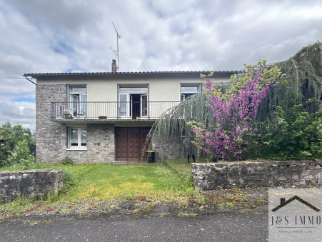 vente maison Cherves chatelars