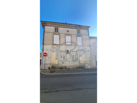 vente immeuble Valence d'albigeois