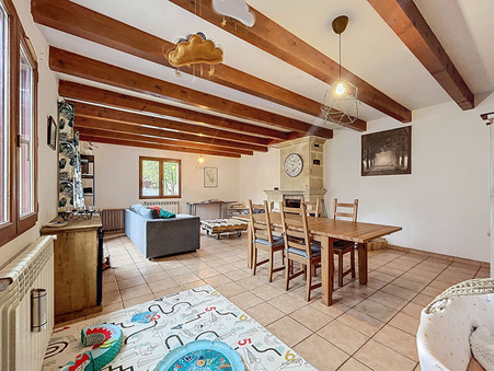 vente maison Durtol