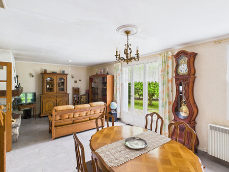 vente maison hasparren