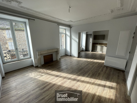 location appartement Espalion