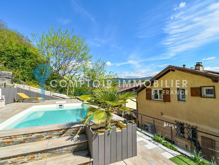 vente maison Montmélian