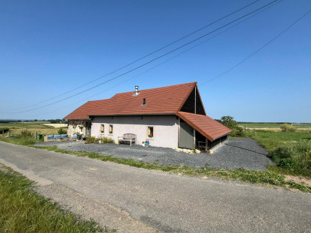 vente maison Ternant