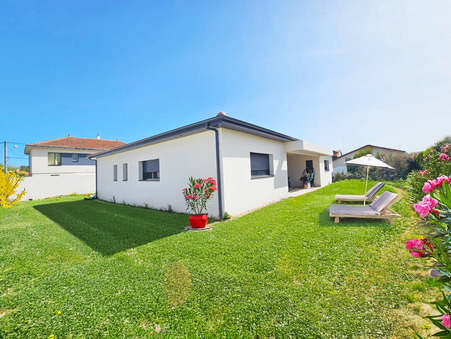 vente maison saint-maurice-l'exil