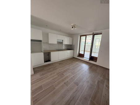 vente maison Olizy sur chiers