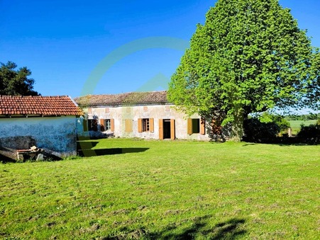 vente maison Nieul le virouil