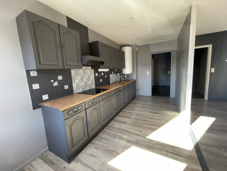 location appartement Freyming merlebach