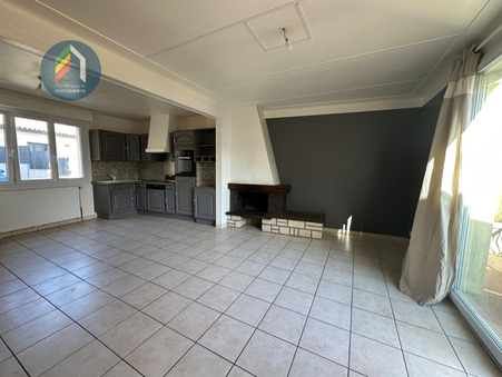 location maison La verrie