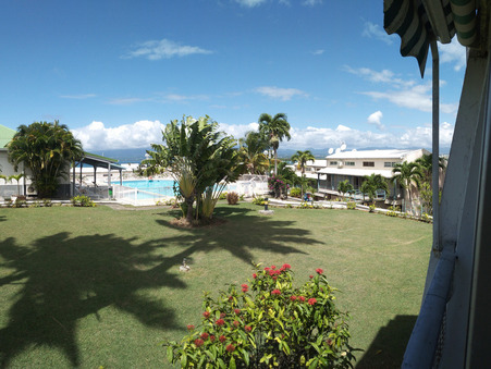 location appartement Gosier
