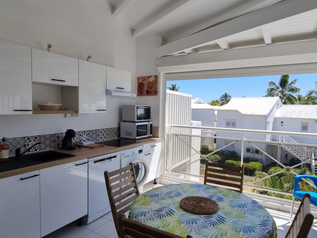 vente appartement Saint-françois
