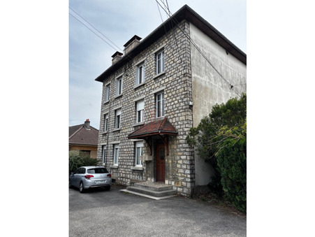 vente appartement Besançon
