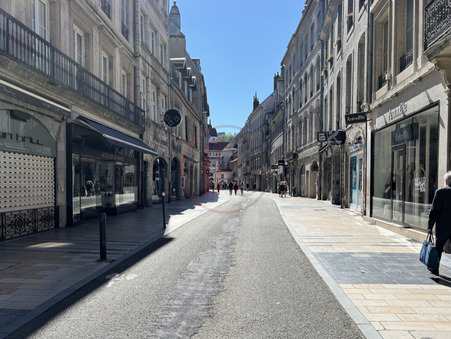 vente appartement Besançon