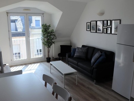 location appartement Angers