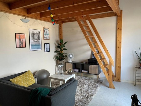 location appartement Angers