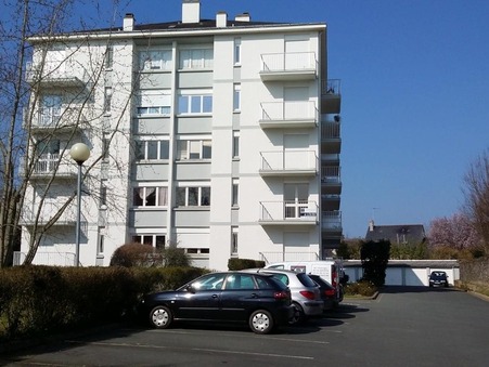 location appartement Angers