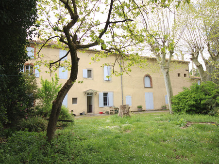 vente maison Limoux