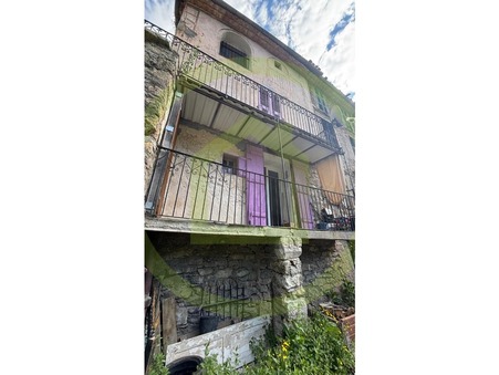 vente maison Touet sur var