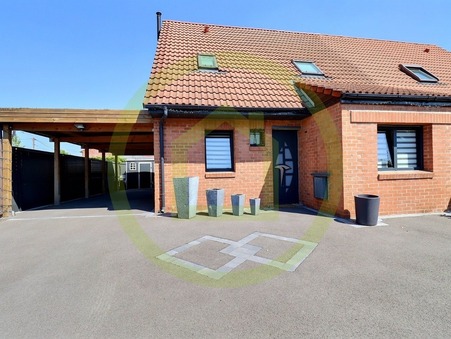 vente maison beuvrages