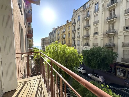 vente appartement Menton