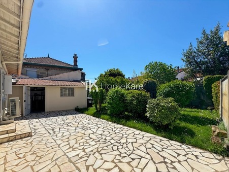 vente maison Bordeaux