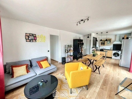 vente appartement Louviers 91 600€
