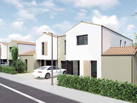 vente neuf Les sables d olonne