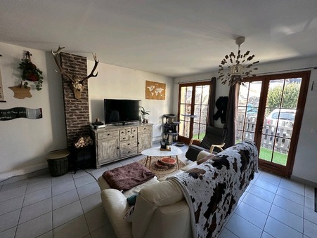vente maison Chambly