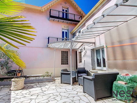 vente maison Montesquieu volvestre