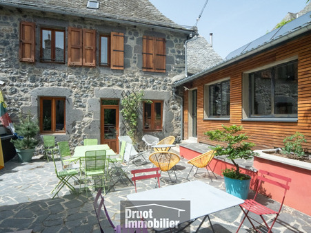 vente local Laguiole