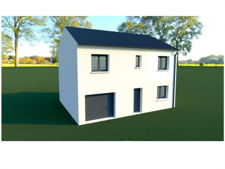 vente maison Auboue