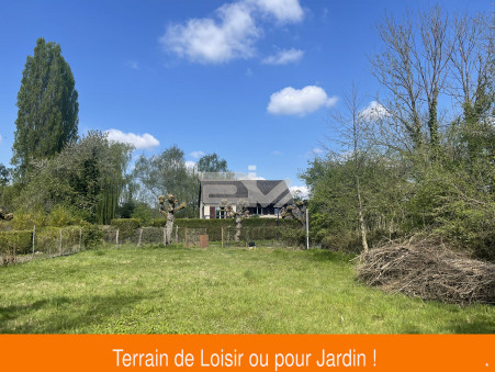 vente terrain Jonchery sur vesle
