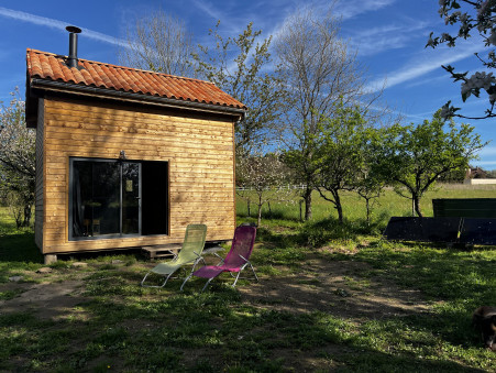 vente maison Jumilhac le grand