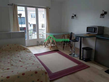 location appartement Sceaux