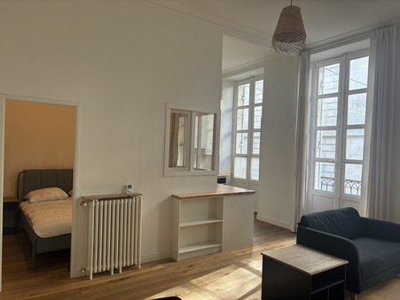 location appartement Bordeaux