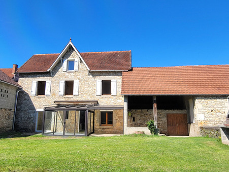 vente maison Puybrun