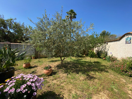 vente maison la londe-les-maures