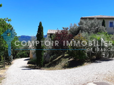 vente maison Auriol